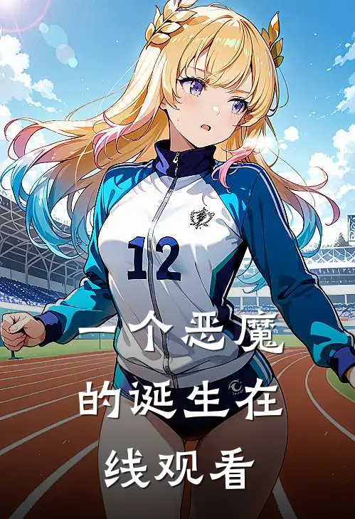一个恶魔的诞生在线观看