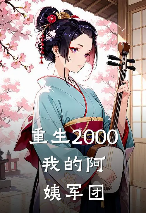 重生2000，我的阿姨军团，