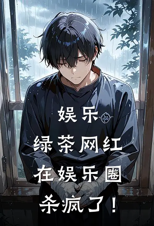 娱乐：绿茶网红在娱乐圈杀疯了！