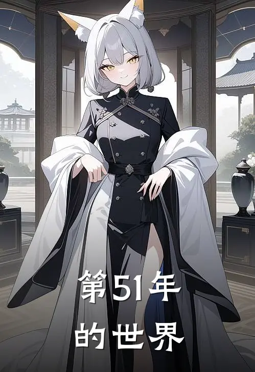 第51年的世界