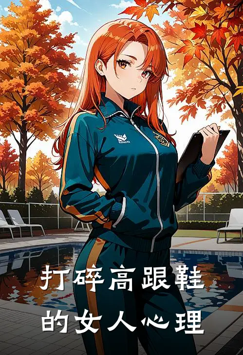 打碎高跟鞋的女人心理