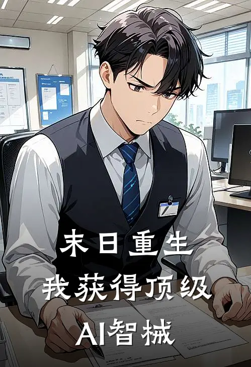 末日重生：我获得顶级AI智械