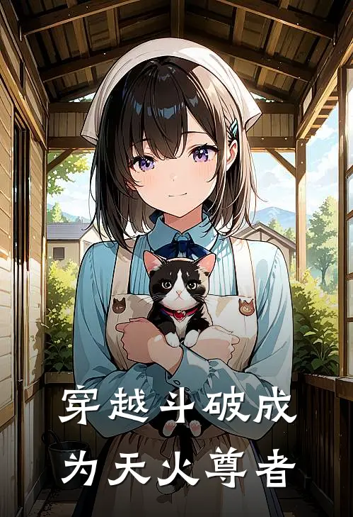 穿越斗破成为天火尊者