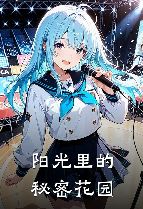 阳光里的秘密花园