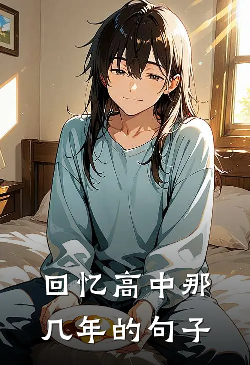 回忆高中那几年的句子