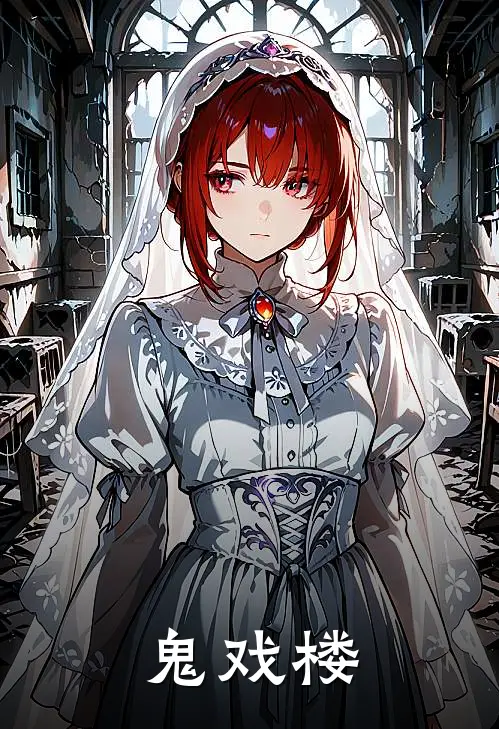鬼戏楼