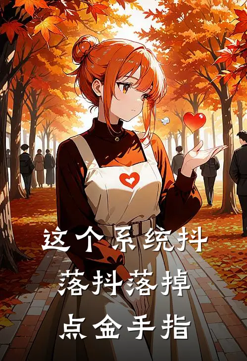 这个系统抖落抖落掉点金手指