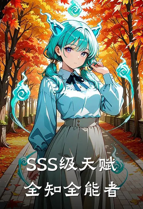 SSS级天赋，全知全能者