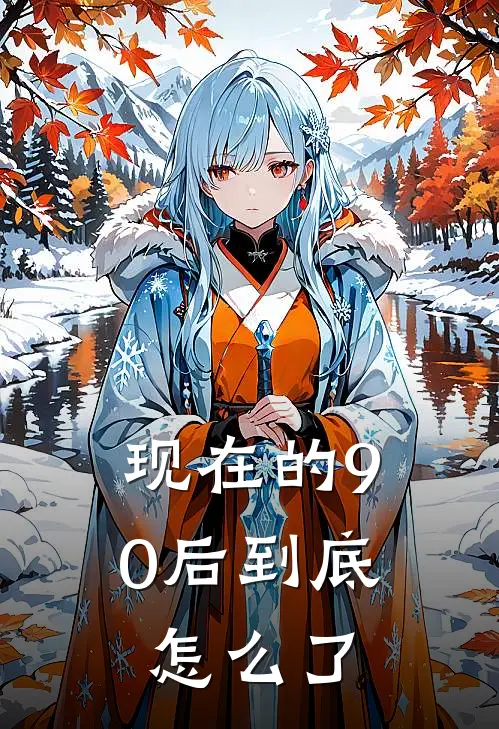 现在的90后到底怎么了