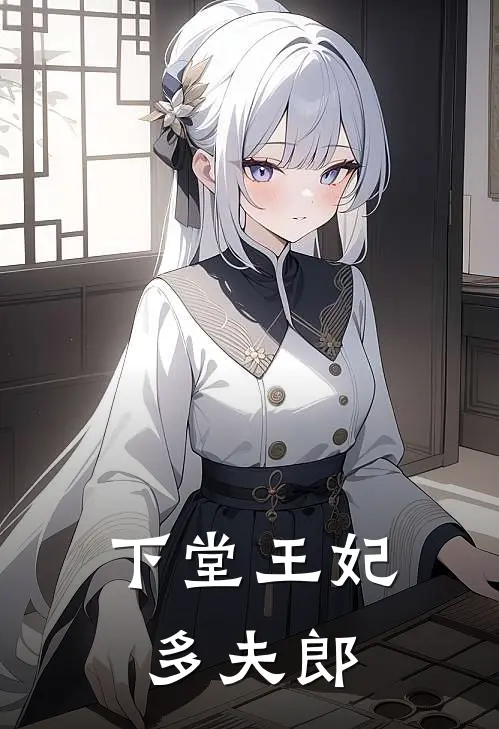 下堂王妃多夫郎