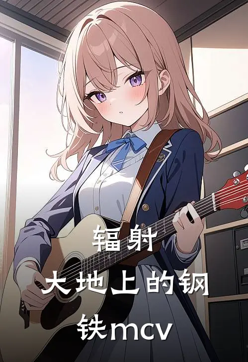 辐射：大地上的钢铁mcv