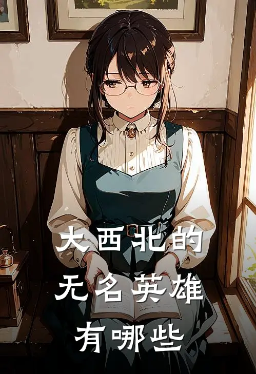 大西北的无名英雄有哪些