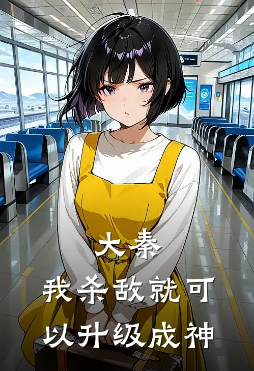 大秦：我杀敌就可以升级成神