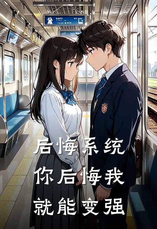 后悔系统，你后悔我就能变强
