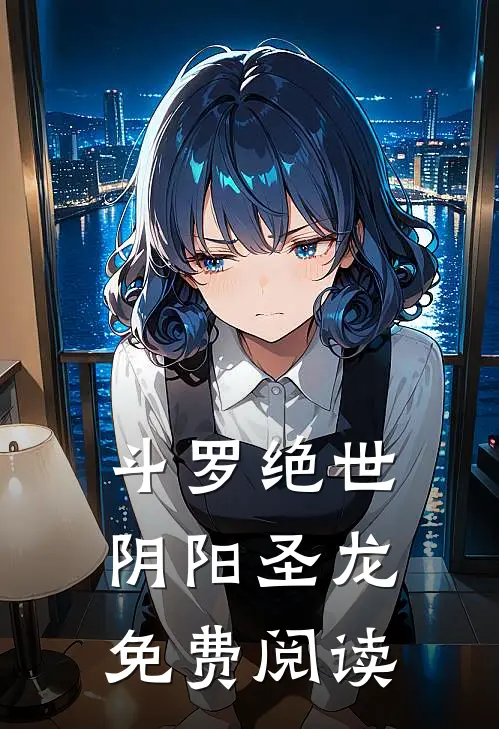 斗罗绝世阴阳圣龙免费阅读