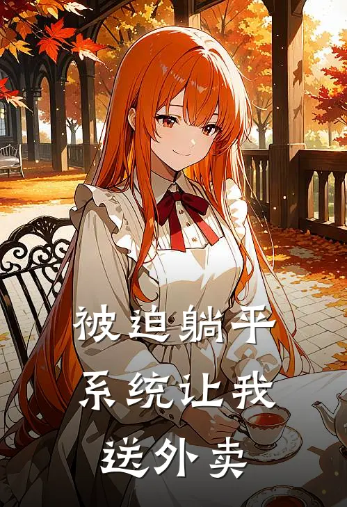 被迫躺平，系统让我送外卖