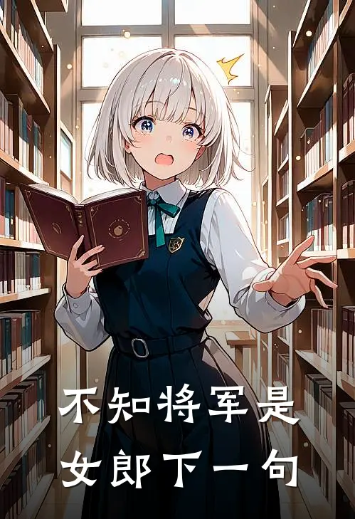 不知将军是女郎下一句