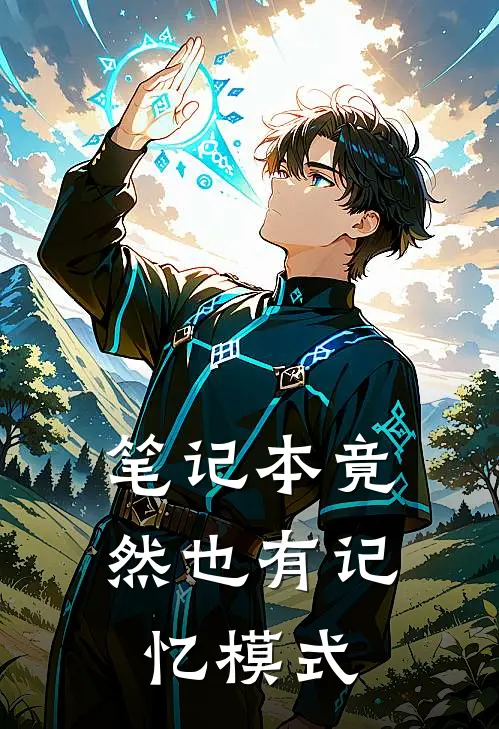 笔记本竟然也有记忆模式