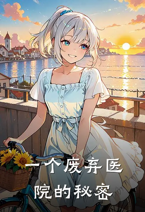 一个废弃医院的秘密