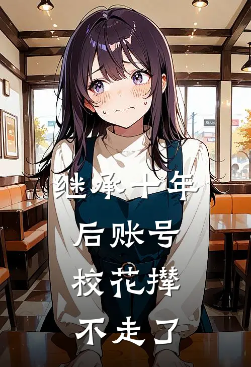 继承十年后账号，校花撵不走了