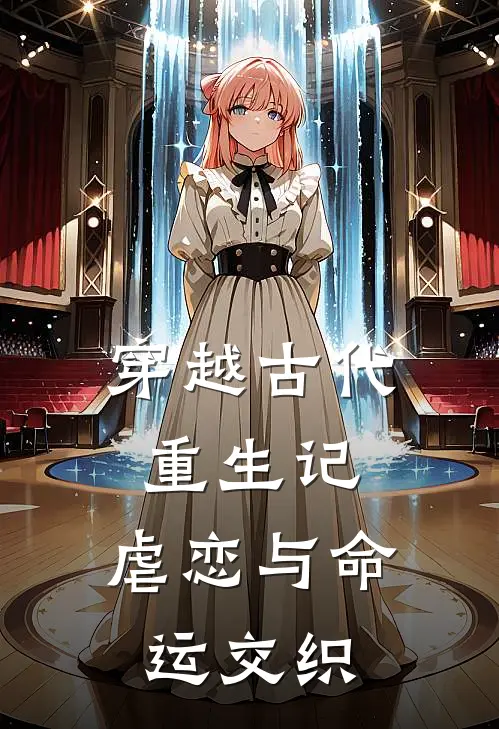 穿越古代重生记：虐恋与命运交织