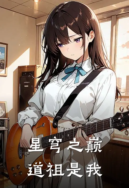 星穹之巅，道祖是我