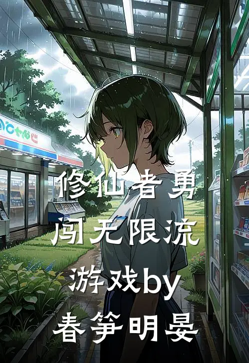 修仙者勇闯无限流游戏by春笋明晏