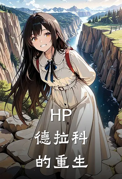 HP：德拉科的重生