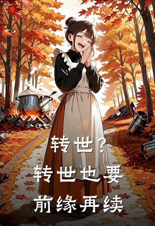 转世？转世也要前缘再续