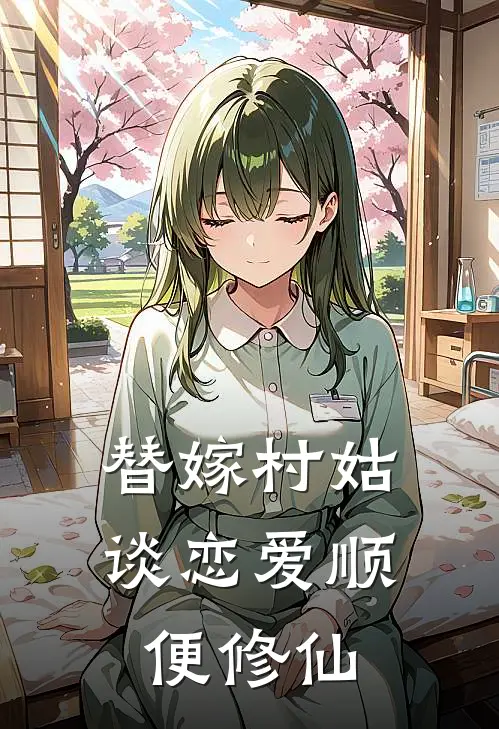 替嫁村姑，谈恋爱顺便修仙