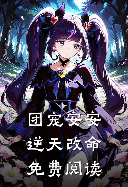 团宠安安逆天改命免费阅读