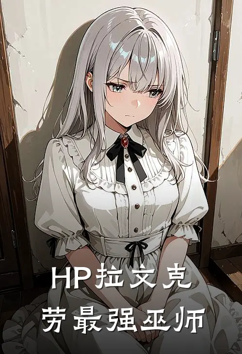 HP拉文克劳最强巫师