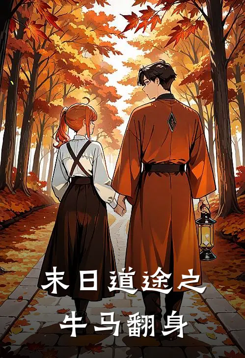 末日道途之牛马翻身