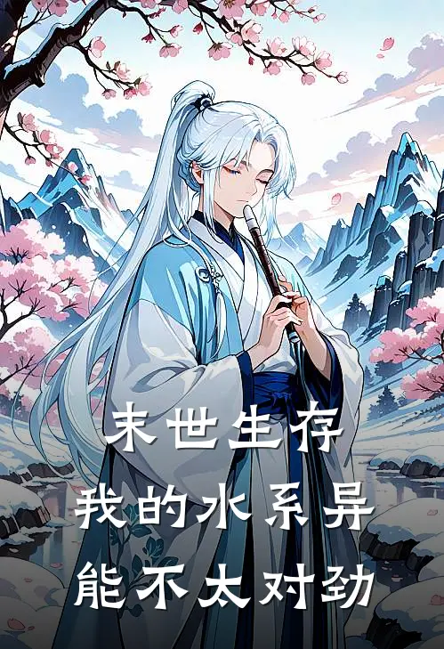 末世生存：我的水系异能不太对劲