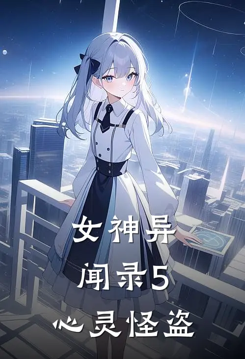 女神异闻录5：心灵怪盗