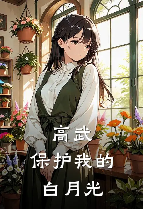 高武：保护我的白月光