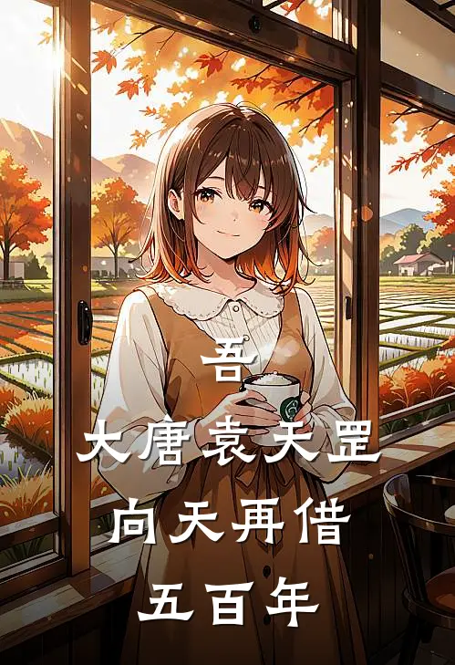 吾，大唐袁天罡，向天再借五百年