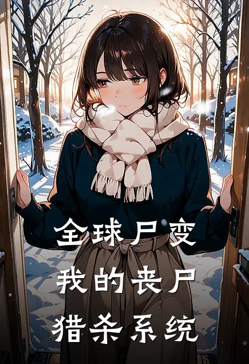 全球尸变：我的丧尸猎杀系统