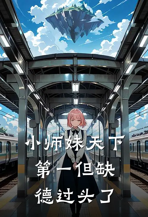 小师妹天下第一但缺德过头了