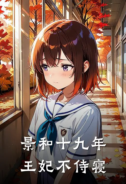 景和十九年：王妃不侍寝