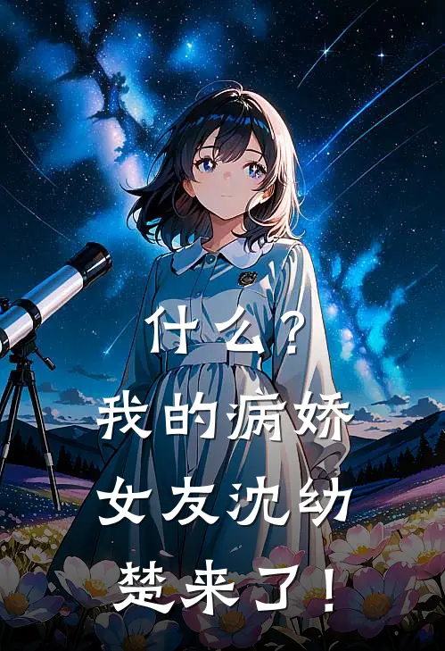 什么？我的病娇女友沈幼楚来了！