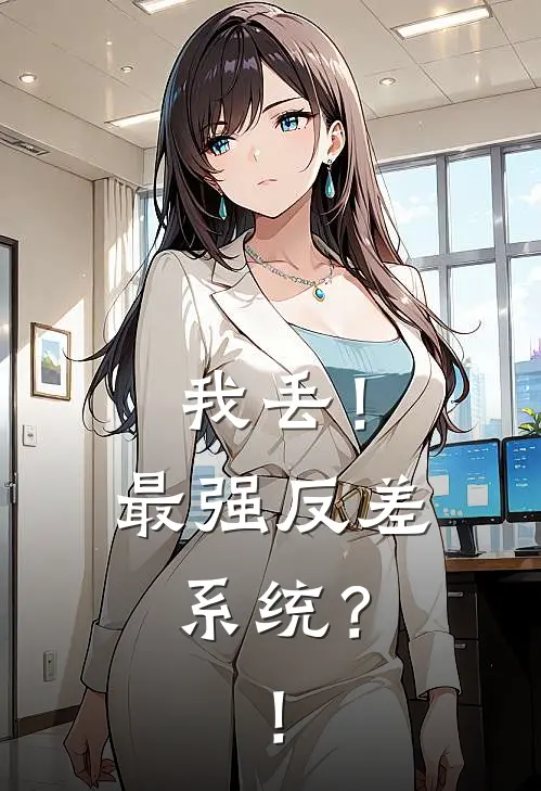 我丢！最强反差系统？！