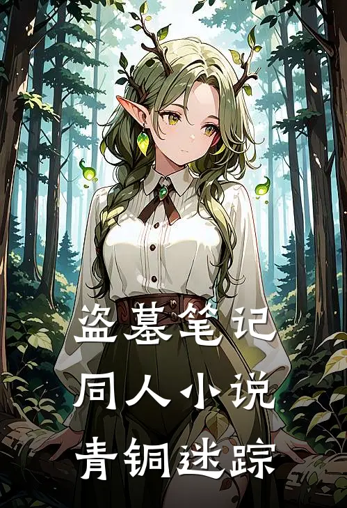 盗墓笔记同人小说：青铜迷踪