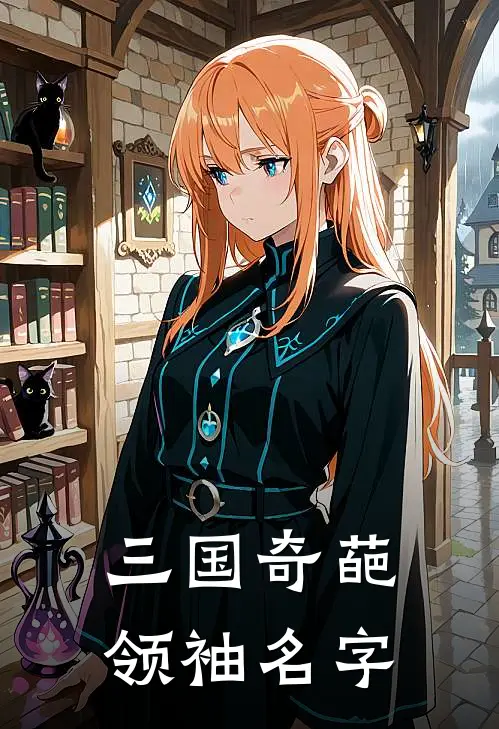 三国奇葩领袖名字