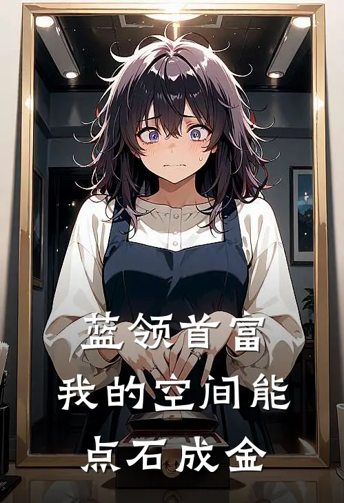 蓝领首富：我的空间能点石成金