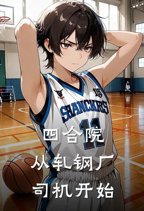 四合院：从轧钢厂司机开始