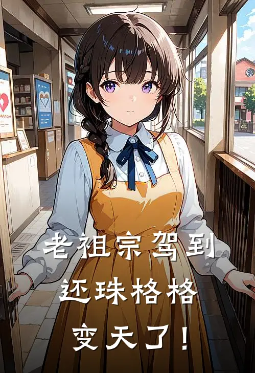 老祖宗驾到：还珠格格变天了！