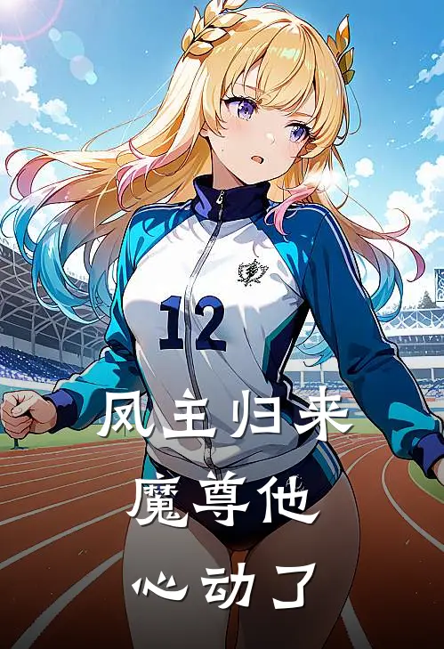 凤主归来：魔尊他心动了