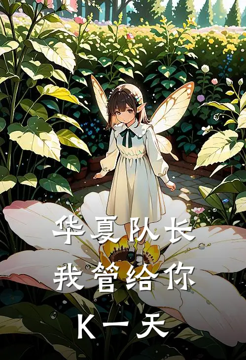 华夏队长，我管给你K一天