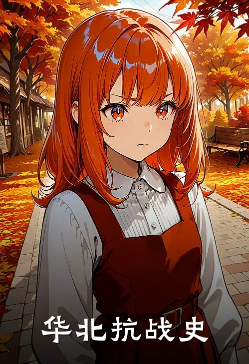华北抗战史